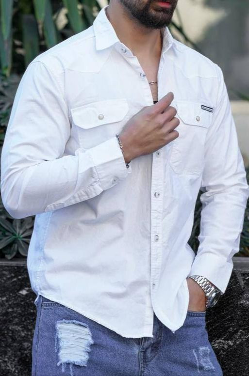 سفید
